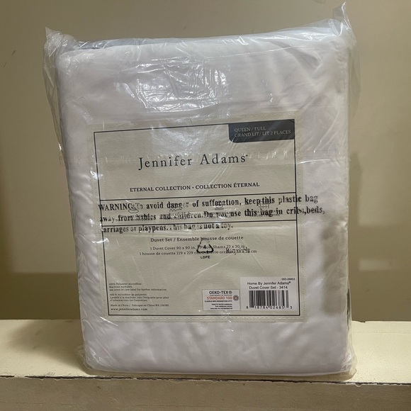 JA 3PK Duvet Cover Set - Picture 2 of 6